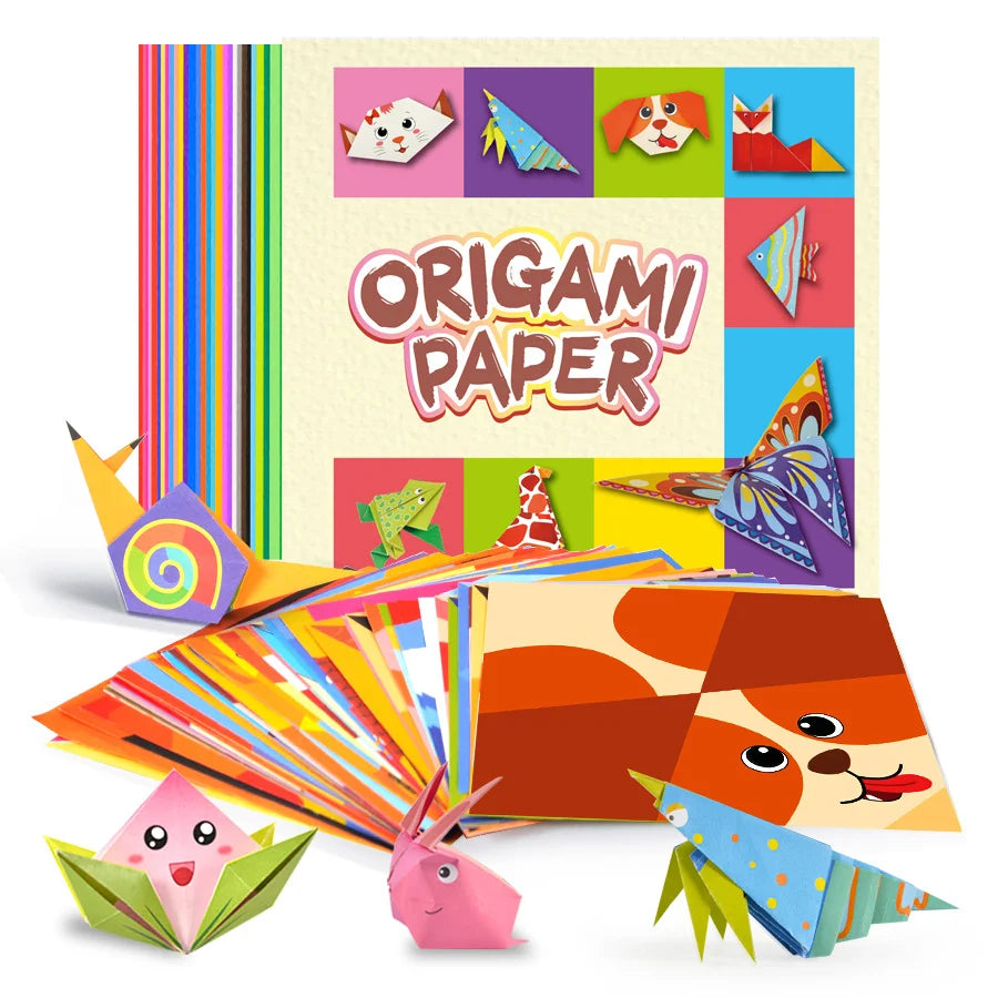 Creative Origami Kit