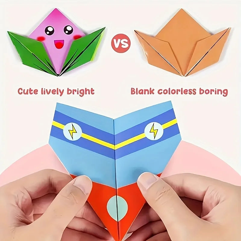 Creative Origami Kit