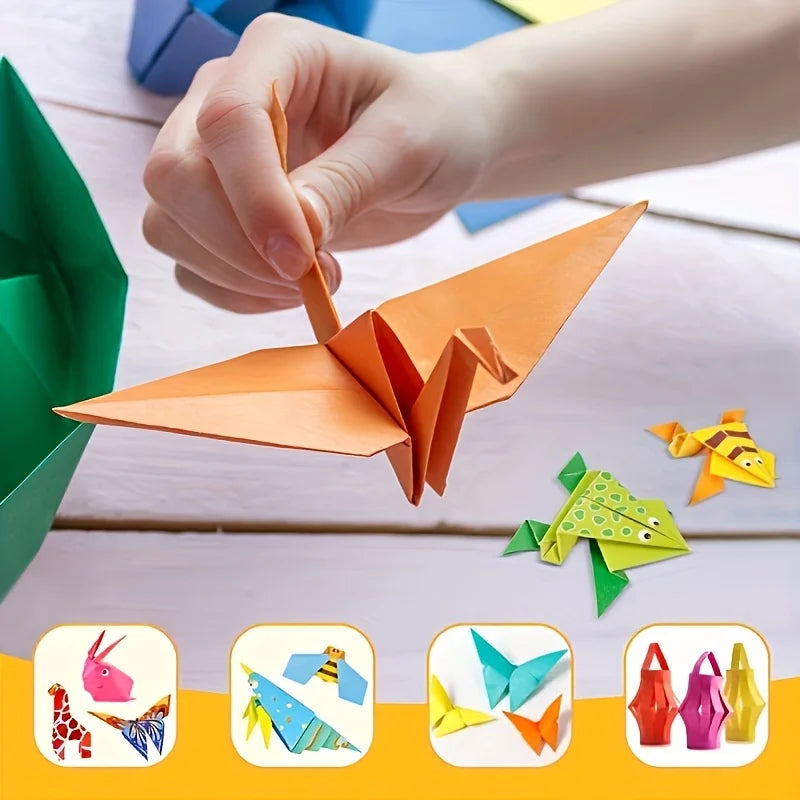 Creative Origami Kit